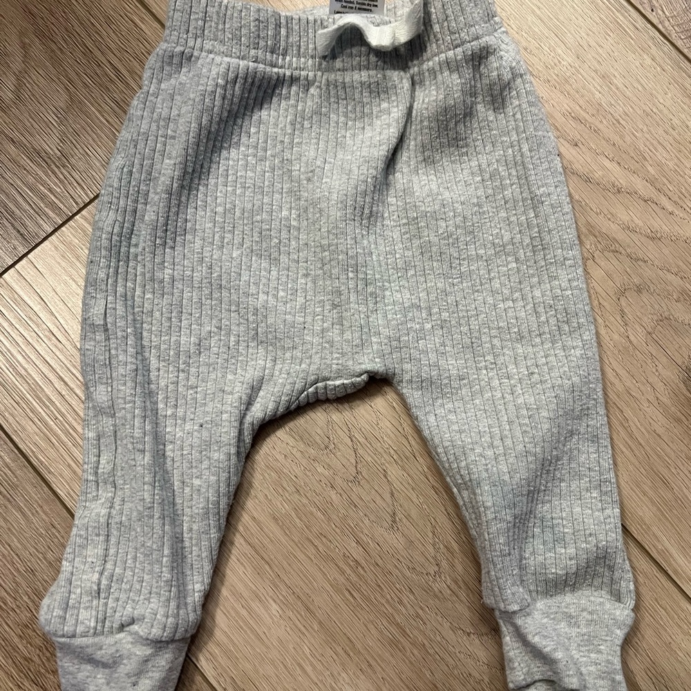 3-6m bottoms